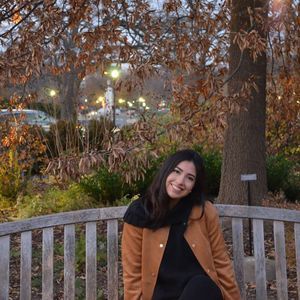 Meet your Posher, Frida